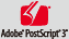 Adobe PostScript3