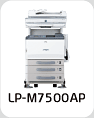 LP-M7500AP