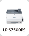 LP-S7500PS